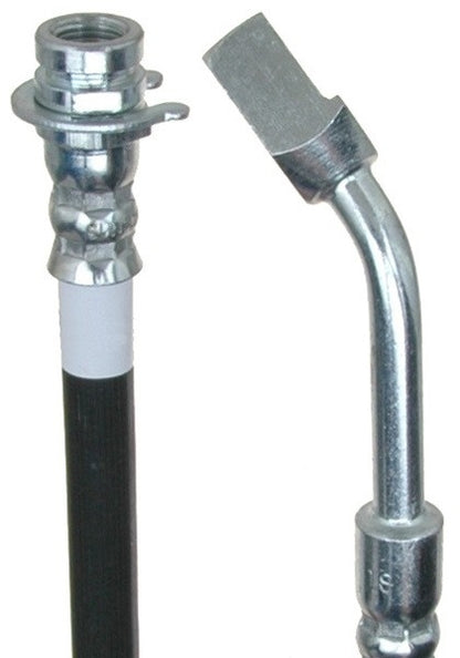 Raybestos Brakes Brake Hydraulic Hose BH383099