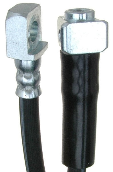 Raybestos Brakes Brake Hydraulic Hose BH383103