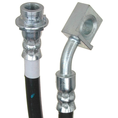 Raybestos Brakes Brake Hydraulic Hose BH383104