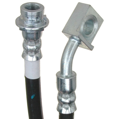 Raybestos Brakes Brake Hydraulic Hose BH383104