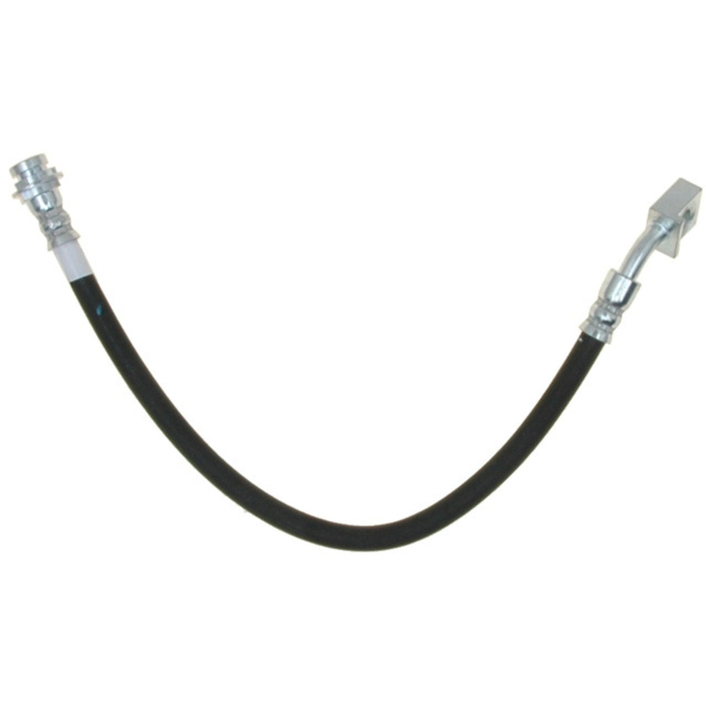 Raybestos Brakes Brake Hydraulic Hose BH383104