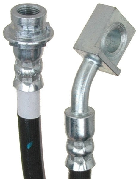 Raybestos Brakes Brake Hydraulic Hose BH383104