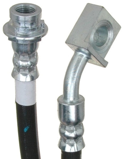 Raybestos Brakes Brake Hydraulic Hose BH383104