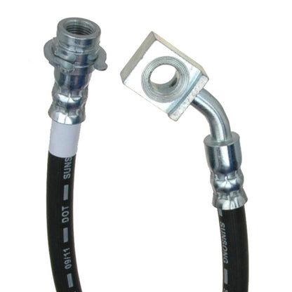 Raybestos Brakes Brake Hydraulic Hose BH383105