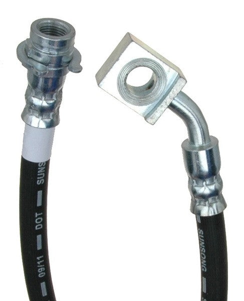 Raybestos Brakes Brake Hydraulic Hose BH383105