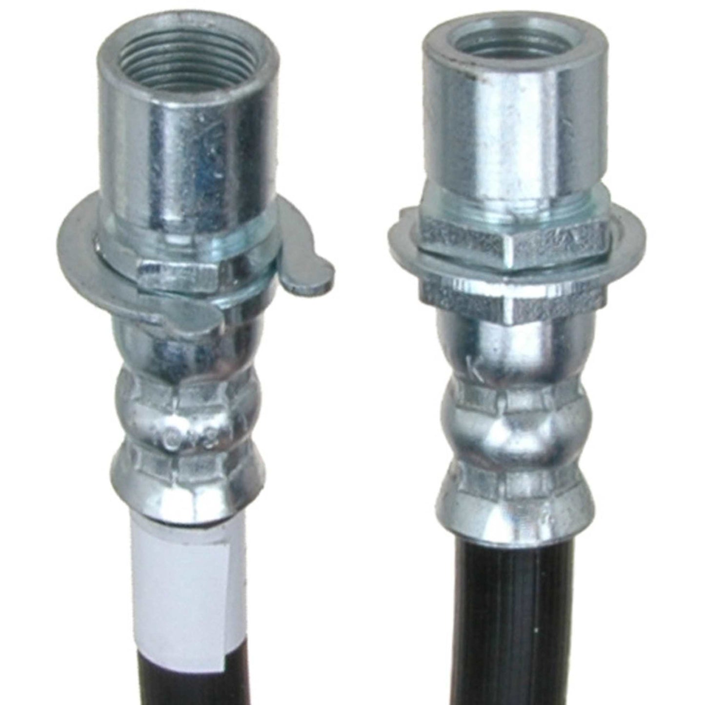 Raybestos Brakes Brake Hydraulic Hose BH383106