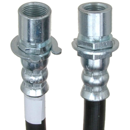 Raybestos Brakes Brake Hydraulic Hose BH383106