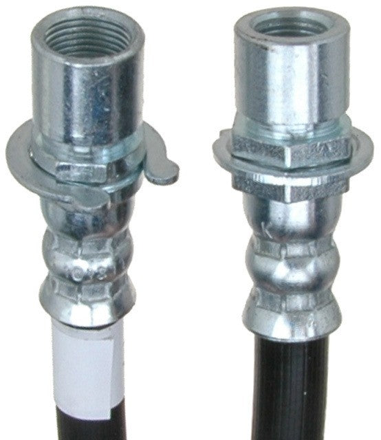 Raybestos Brakes Brake Hydraulic Hose BH383106