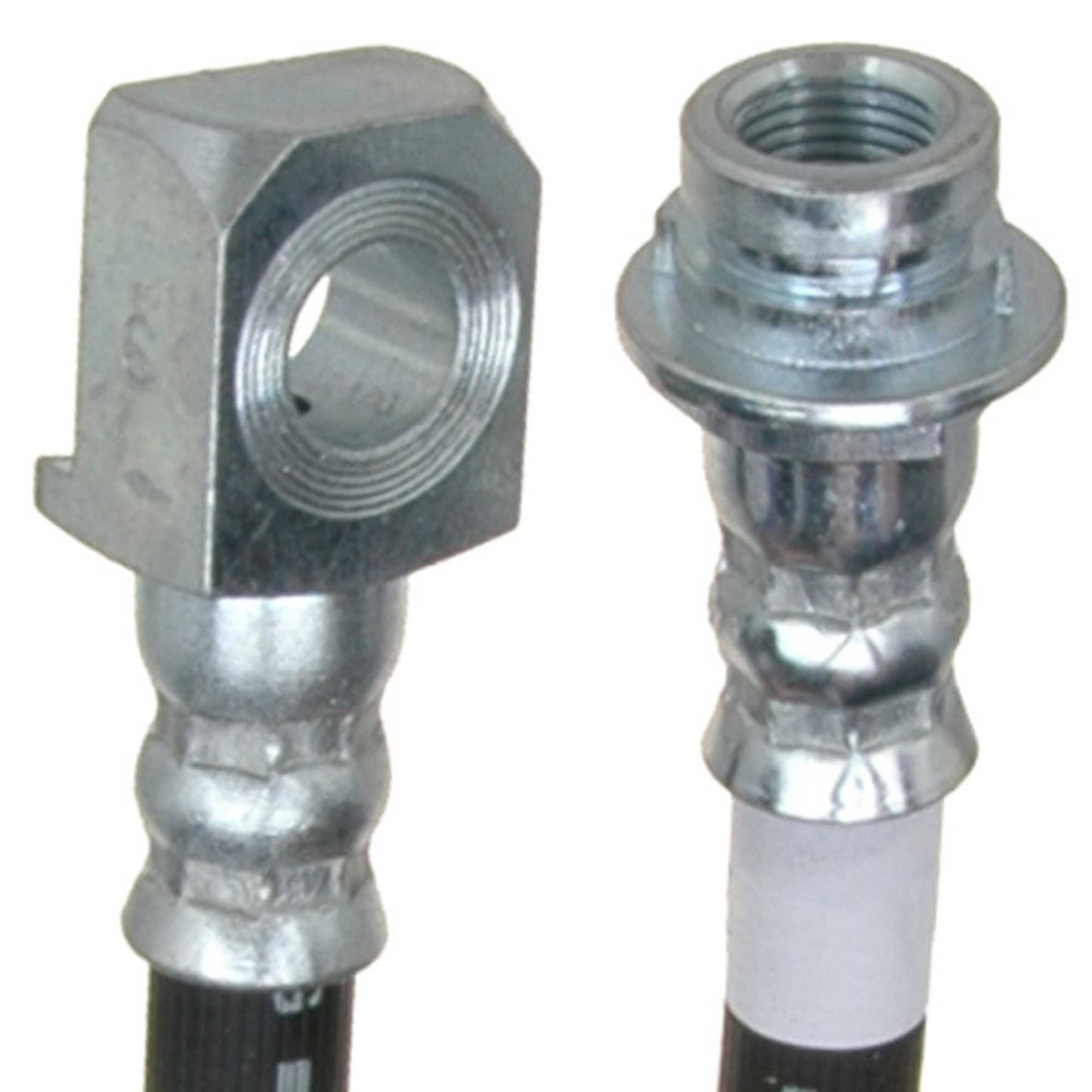 Raybestos Brakes Brake Hydraulic Hose BH383107