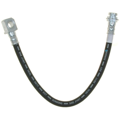 Raybestos Brakes Brake Hydraulic Hose BH383107