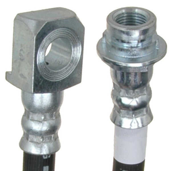 Raybestos Brakes Brake Hydraulic Hose BH383107