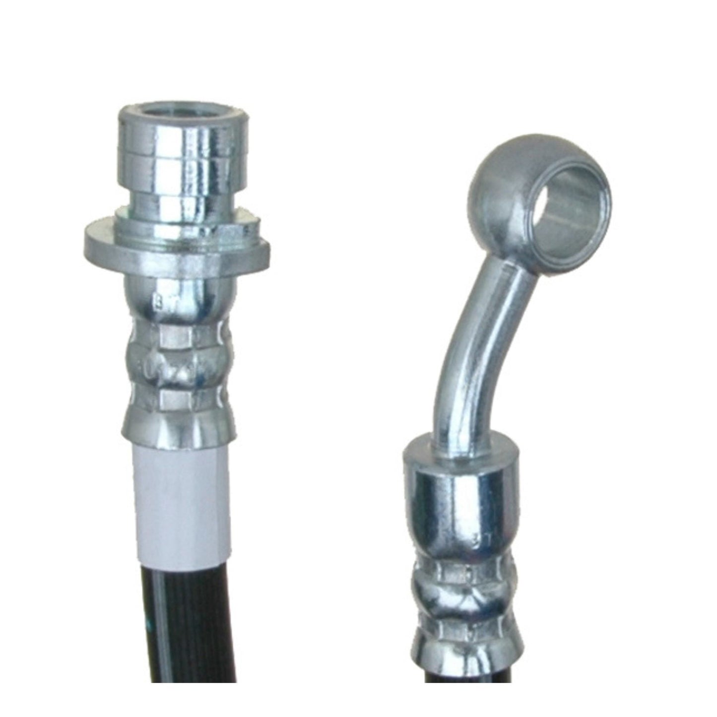 Raybestos Brakes Brake Hydraulic Hose BH383110