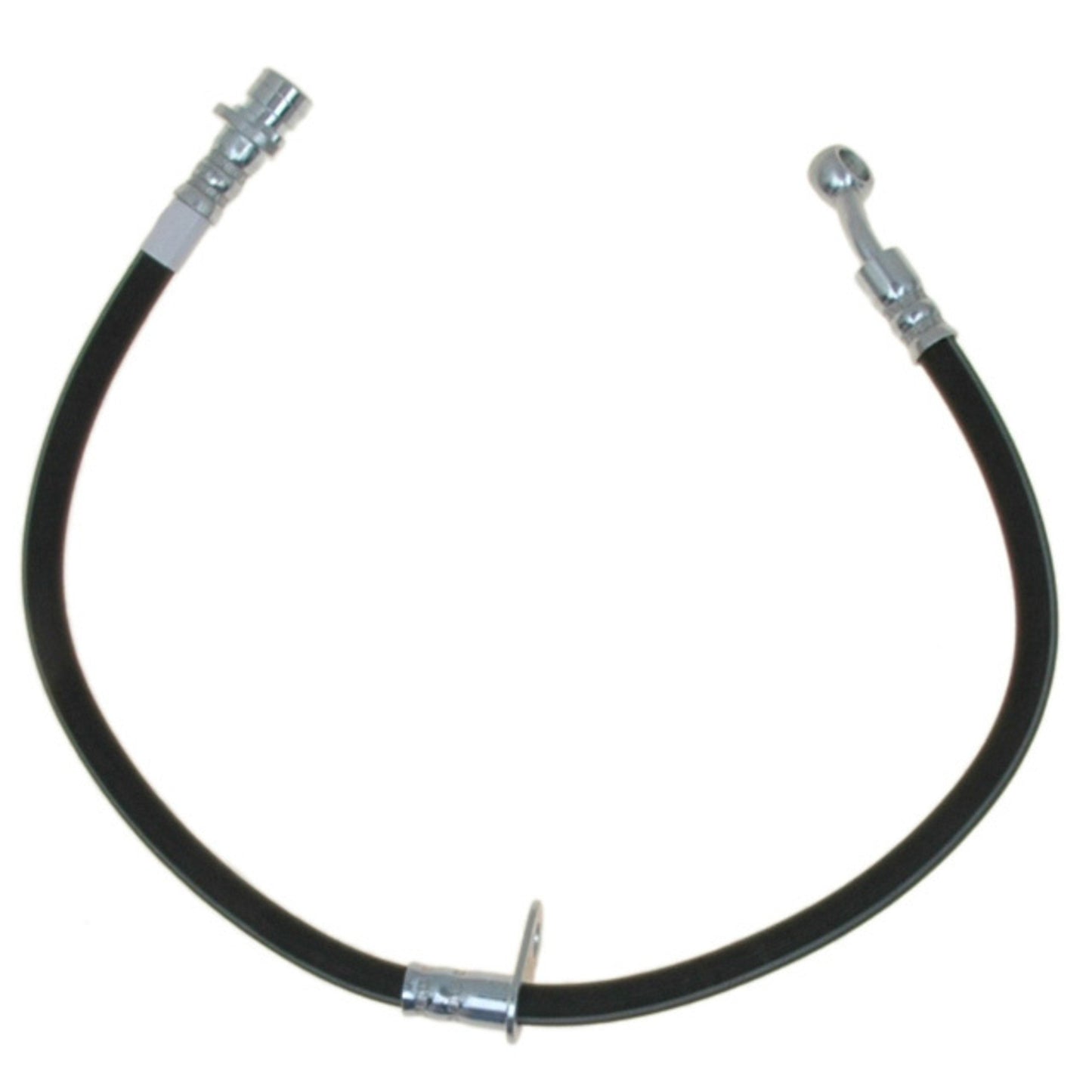 Raybestos Brakes Brake Hydraulic Hose BH383110