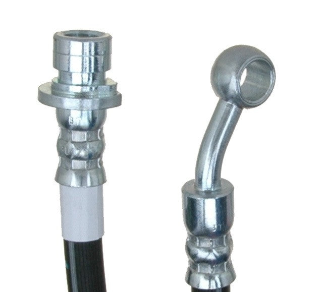 Raybestos Brakes Brake Hydraulic Hose BH383110