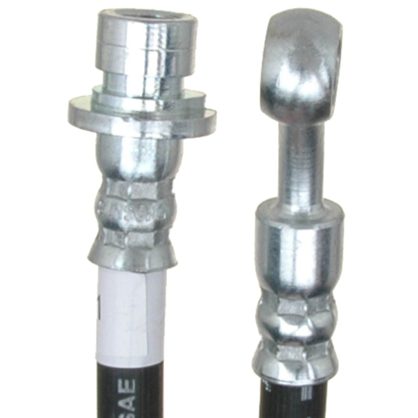 Raybestos Brakes Brake Hydraulic Hose BH383111