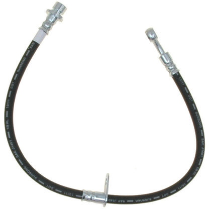 Raybestos Brakes Brake Hydraulic Hose BH383111
