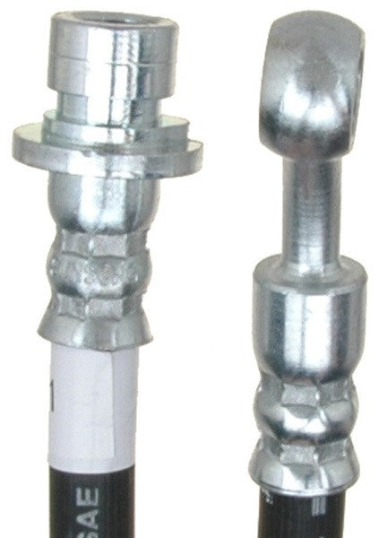 Raybestos Brakes Brake Hydraulic Hose BH383111
