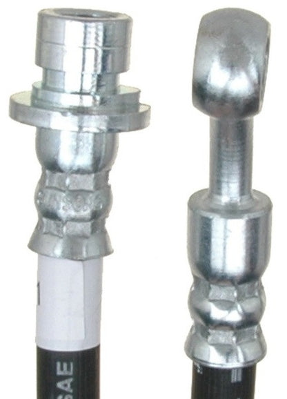 Raybestos Brakes Brake Hydraulic Hose BH383111