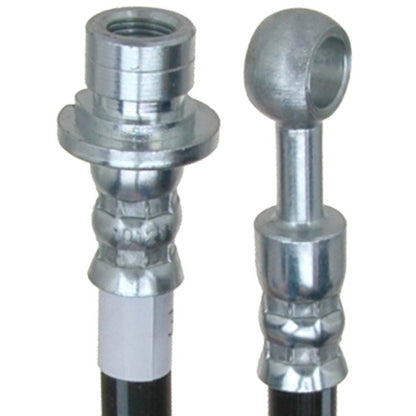 Raybestos Brakes Brake Hydraulic Hose BH383112