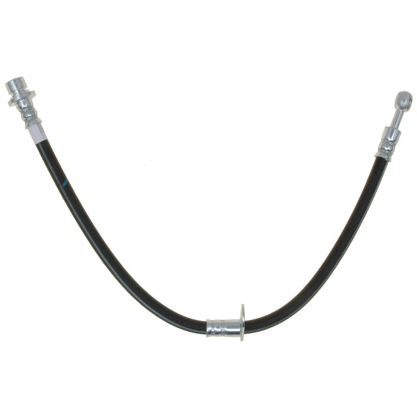 Raybestos Brakes Brake Hydraulic Hose BH383112