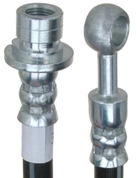 Raybestos Brakes Brake Hydraulic Hose BH383112