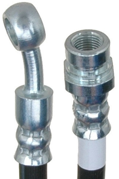 Raybestos Brakes Brake Hydraulic Hose BH383113