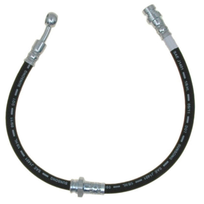 Raybestos Brakes Brake Hydraulic Hose BH383114