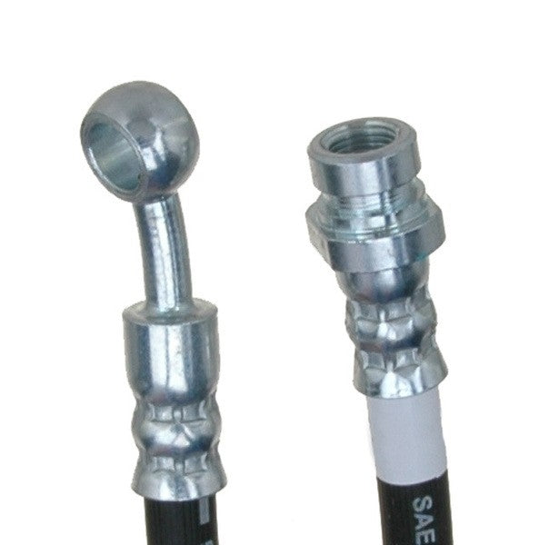 Raybestos Brakes Brake Hydraulic Hose BH383114