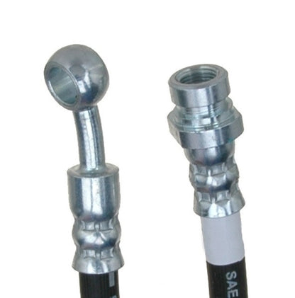 Raybestos Brakes Brake Hydraulic Hose BH383114