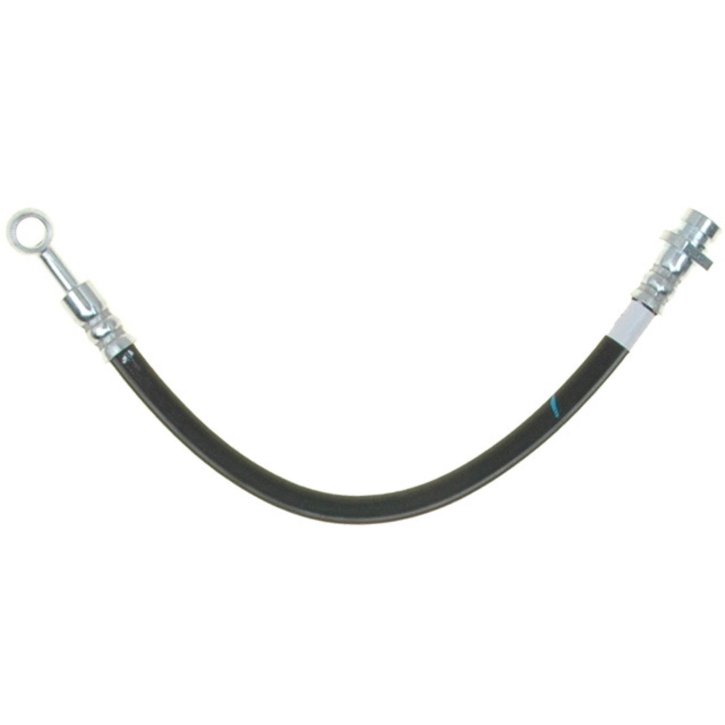 Raybestos Brakes Brake Hydraulic Hose BH383117