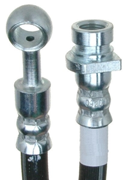 Raybestos Brakes Brake Hydraulic Hose BH383117