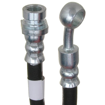 Raybestos Brakes Brake Hydraulic Hose BH383118