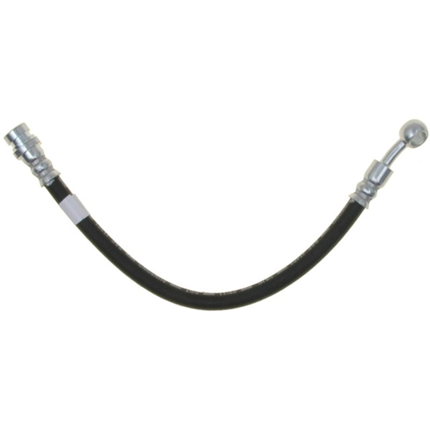 Raybestos Brakes Brake Hydraulic Hose BH383118