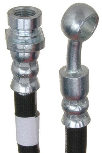 Raybestos Brakes Brake Hydraulic Hose BH383118