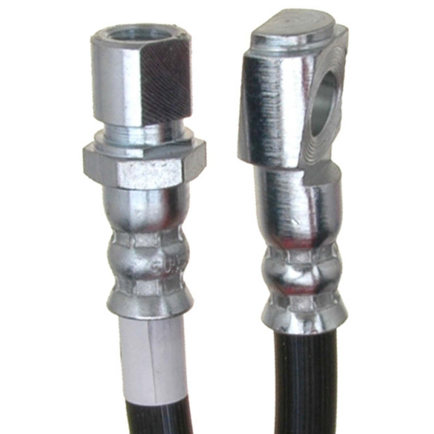 Raybestos Brakes Brake Hydraulic Hose BH383119