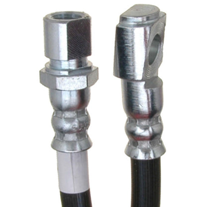 Raybestos Brakes Brake Hydraulic Hose BH383119