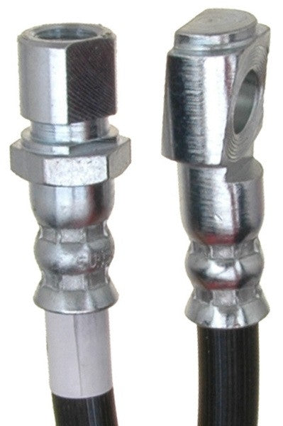 Raybestos Brakes Brake Hydraulic Hose BH383119