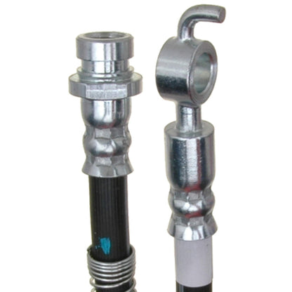 Raybestos Brakes Brake Hydraulic Hose BH383124