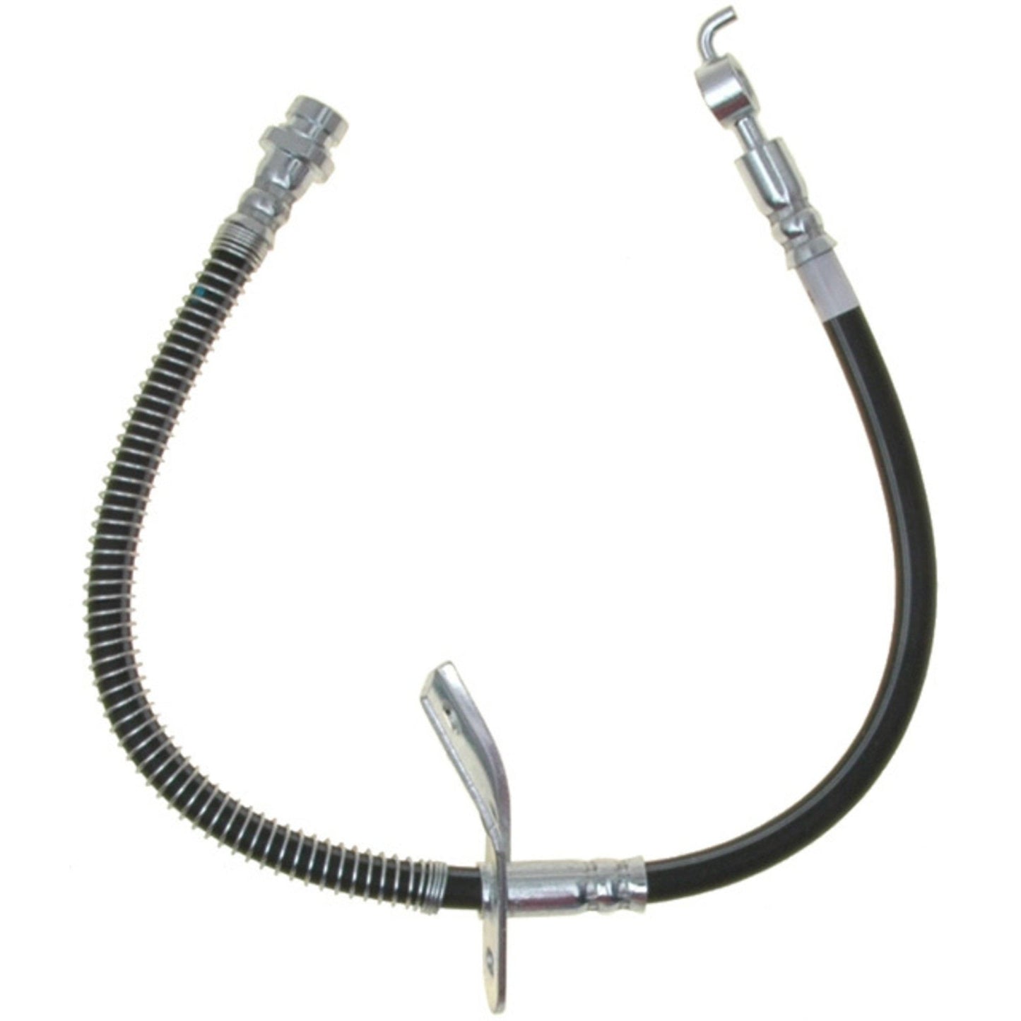 Raybestos Brakes Brake Hydraulic Hose BH383124