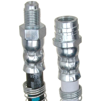 Raybestos Brakes Brake Hydraulic Hose BH383125