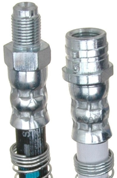 Raybestos Brakes Brake Hydraulic Hose BH383125