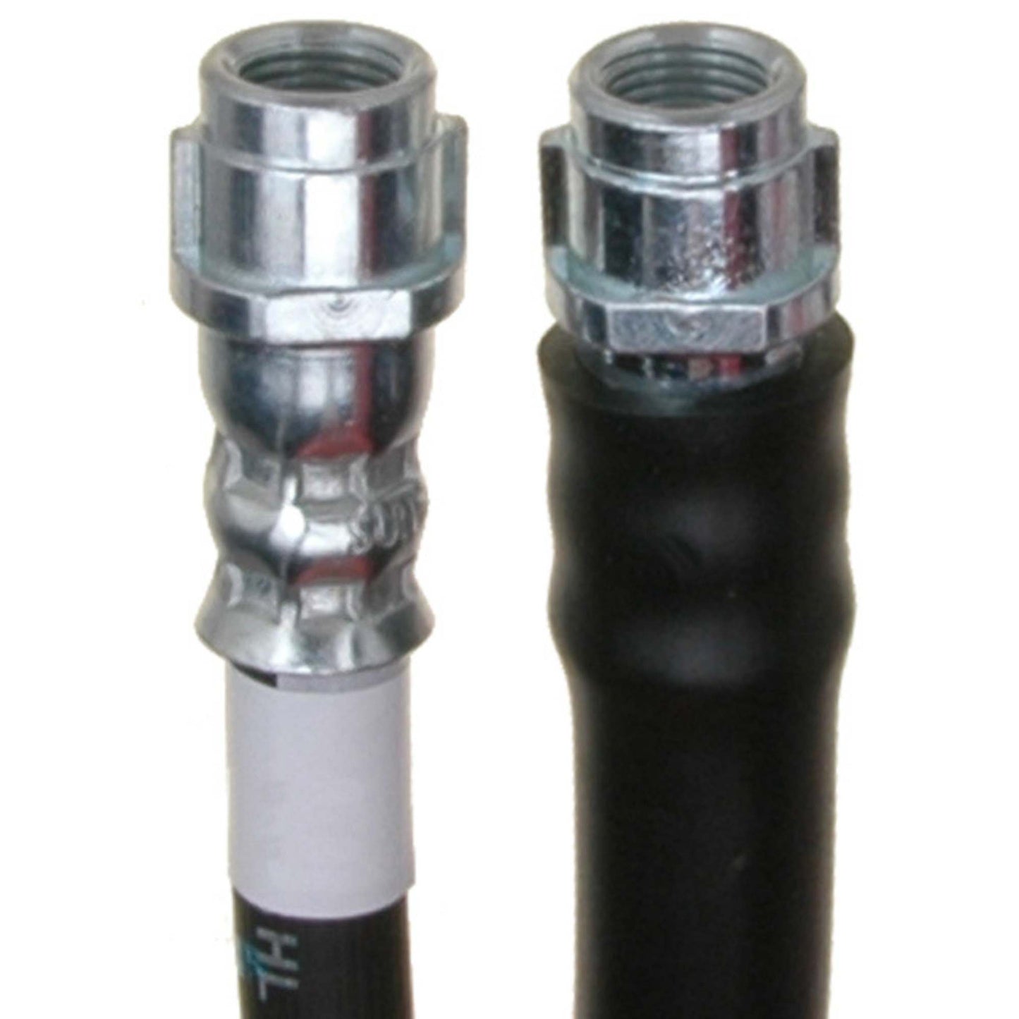 Raybestos Brakes Brake Hydraulic Hose BH383126