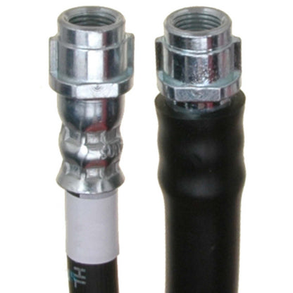 Raybestos Brakes Brake Hydraulic Hose BH383126