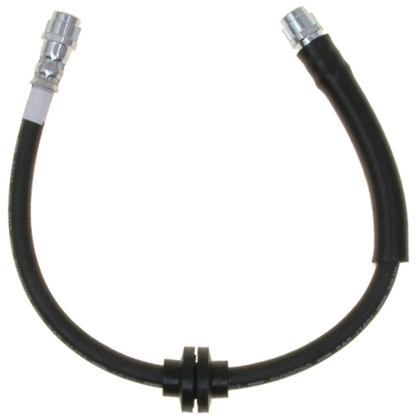 Raybestos Brakes Brake Hydraulic Hose BH383126