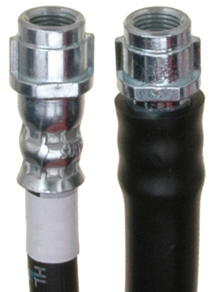 Raybestos Brakes Brake Hydraulic Hose BH383126