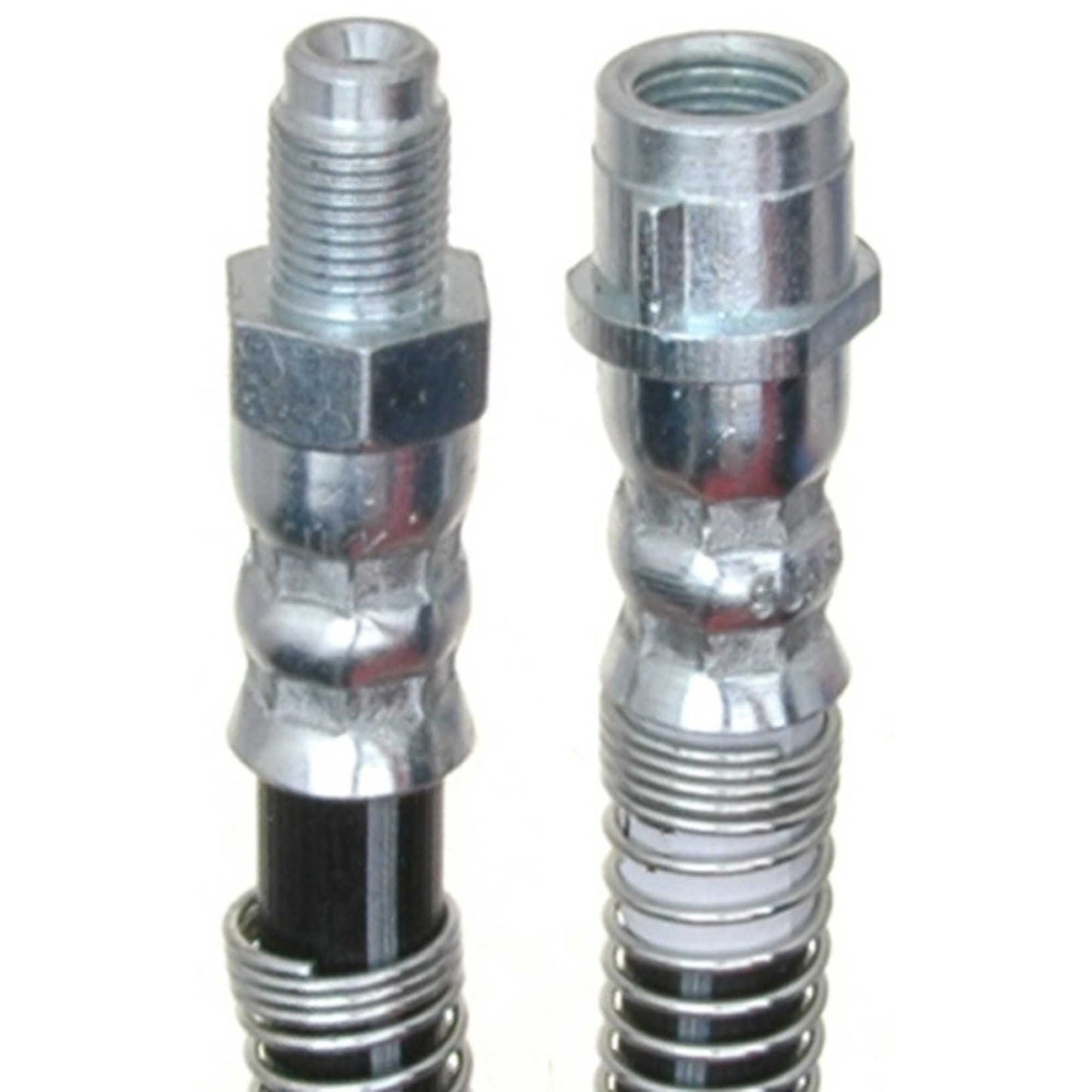 Raybestos Brakes Brake Hydraulic Hose BH383127