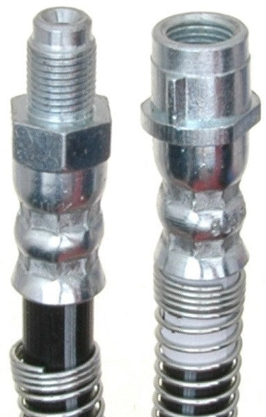 Raybestos Brakes Brake Hydraulic Hose BH383127