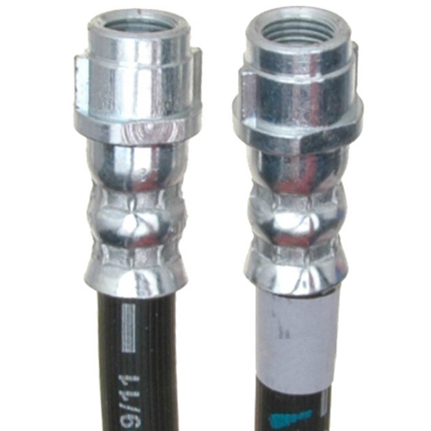 Raybestos Brakes Brake Hydraulic Hose BH383128