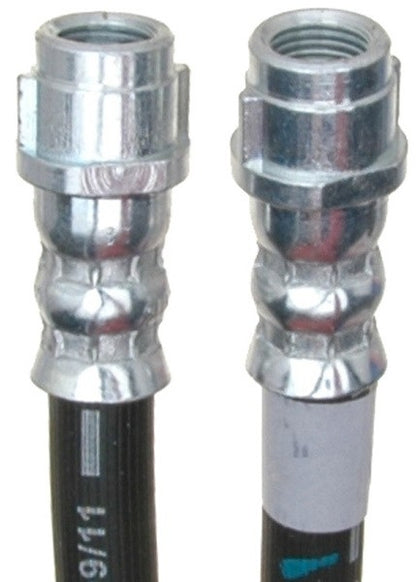 Raybestos Brakes Brake Hydraulic Hose BH383128