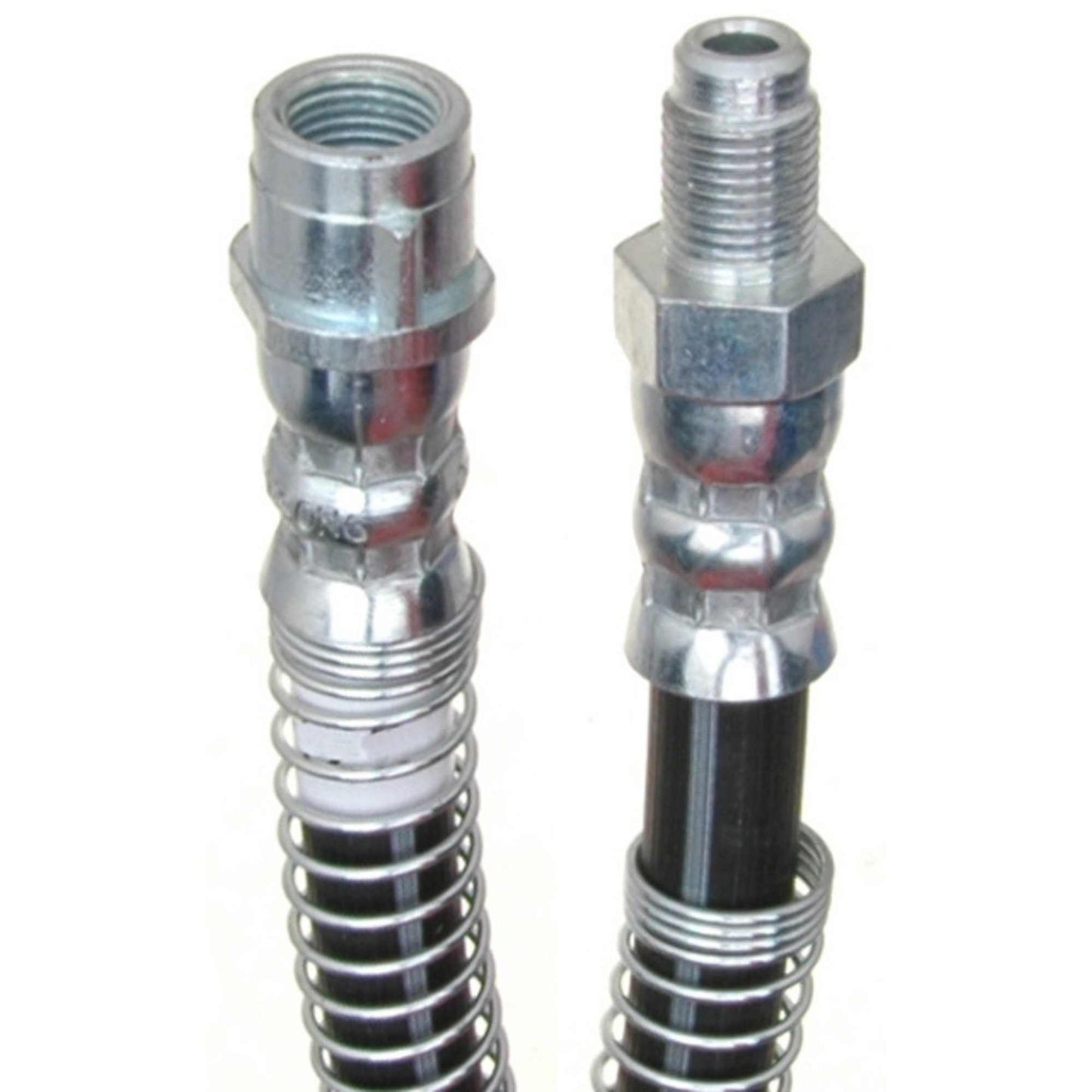 Raybestos Brakes Brake Hydraulic Hose BH383129